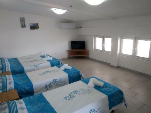Apartments Eon Gevgelija