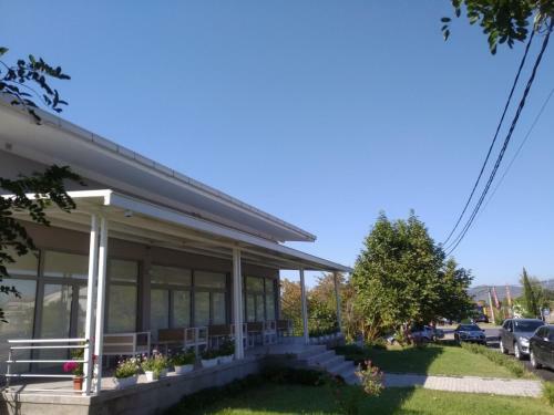 Apartments Eon Gevgelija