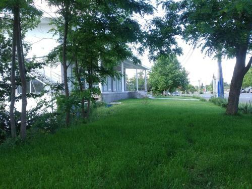 Apartments Eon Gevgelija