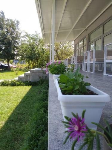 Apartments Eon Gevgelija