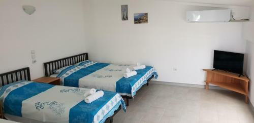 Apartments Eon Gevgelija