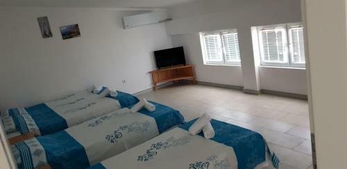 Apartments Eon Gevgelija