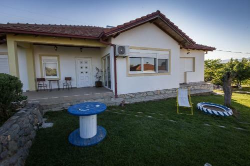 Agroturismo Village House