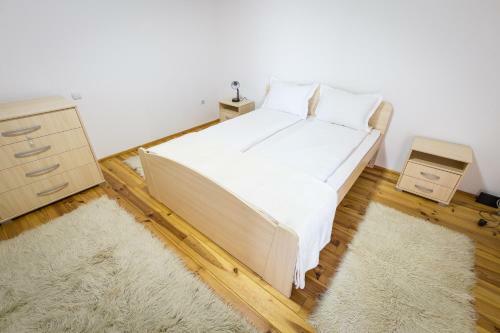 Agroturismo Village House