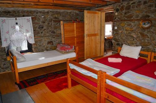 Apartamento Vila Ilinden Dihovo