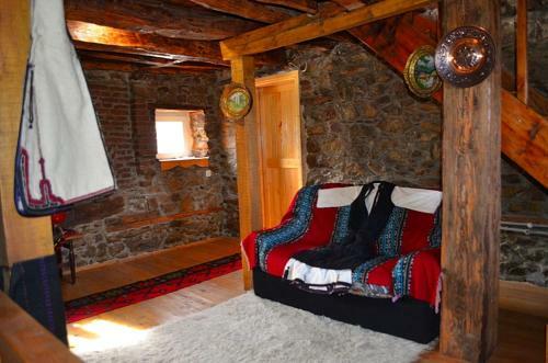 Apartamento Vila Ilinden Dihovo