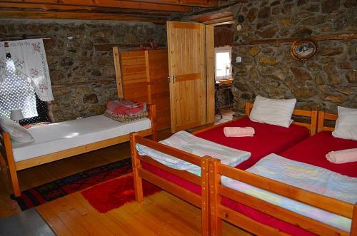 Apartamento Vila Ilinden Dihovo