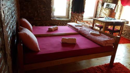 Apartamento Vila Ilinden Dihovo