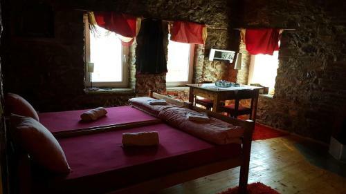 Apartamento Vila Ilinden Dihovo