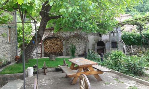 Apartamento Vila Ilinden Dihovo
