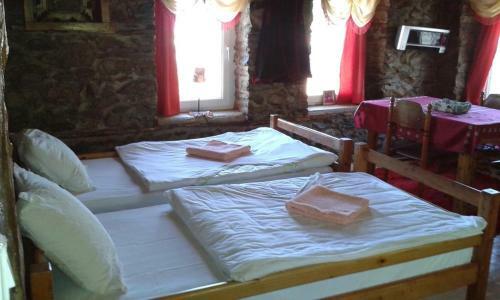 Apartamento Vila Ilinden Dihovo