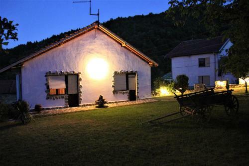Villa Patrice