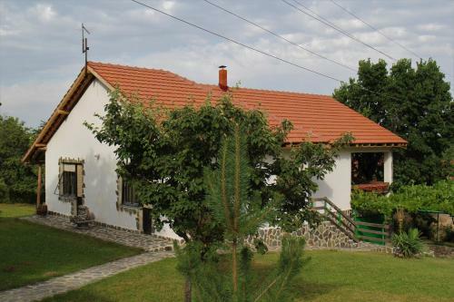 Villa Patrice