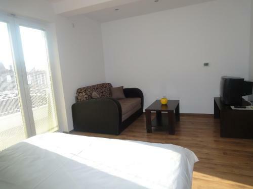 Hestia Apartments