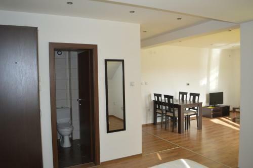 Hestia Apartments
