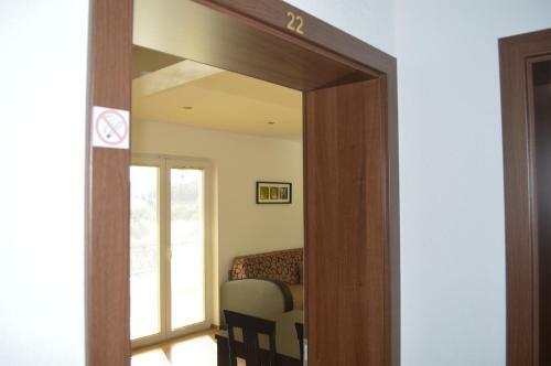 Hestia Apartments