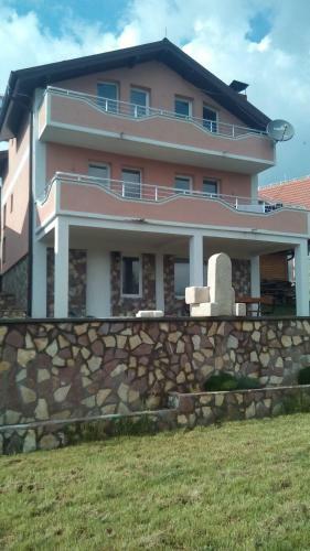 Holiday Home Aleks