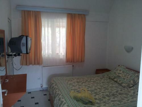 Vip Hotel Berovo - Apartments