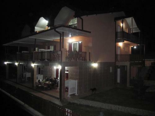 Vip Hotel Berovo - Apartments