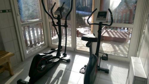 Vip Hotel Berovo - Apartments