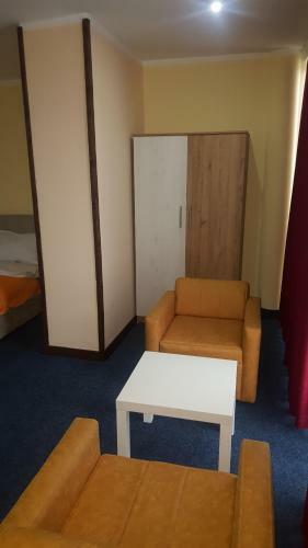 Hotel Panorama City