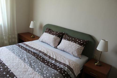 Emma Apartments A2