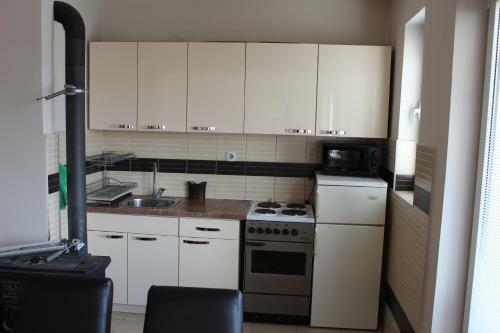 Emma Apartments A2