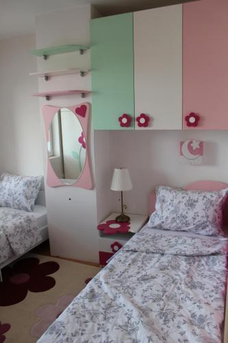 Emma Apartments A2