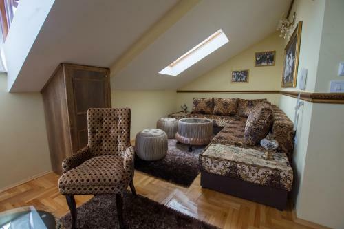 Hotel Robevski Luxury Rooms