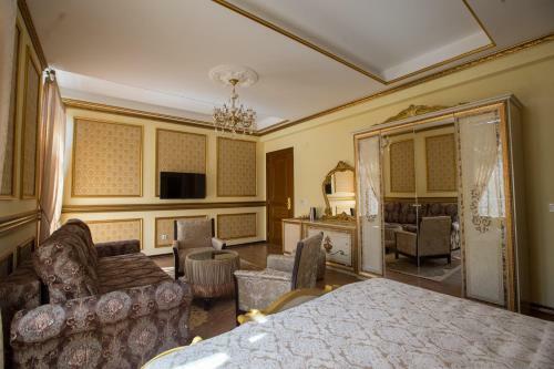 Hotel Robevski Luxury Rooms