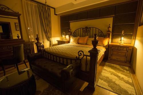 Hotel Robevski Luxury Rooms