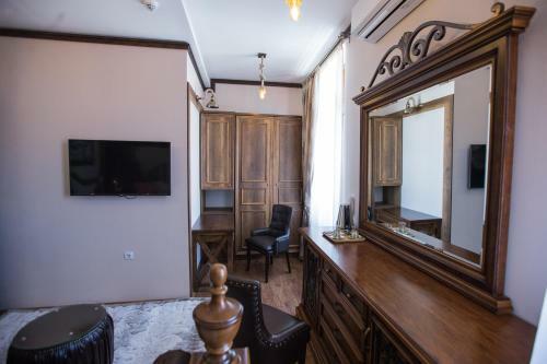 Hotel Robevski Luxury Rooms