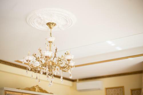 Hotel Robevski Luxury Rooms