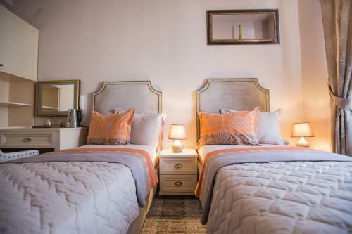 Hotel Robevski Luxury Rooms