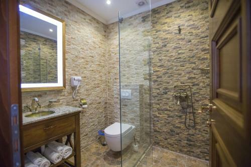 Hotel Robevski Luxury Rooms
