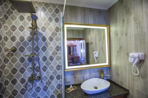 Hotel Robevski Luxury Rooms