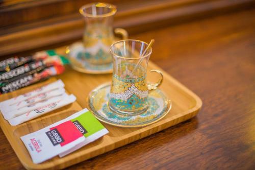 Hotel Robevski Luxury Rooms