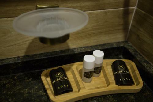 Hotel Robevski Luxury Rooms