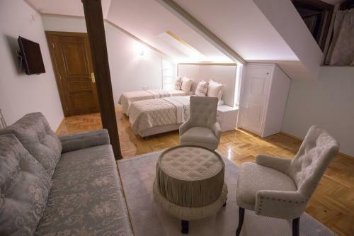 Hotel Robevski Luxury Rooms