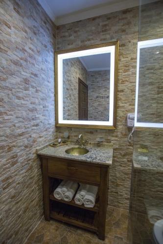 Hotel Robevski Luxury Rooms
