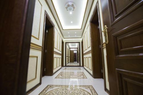 Hotel Robevski Luxury Rooms