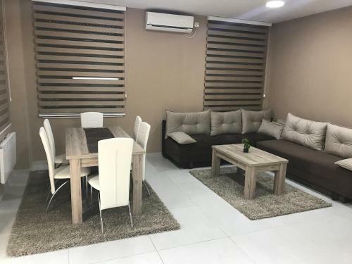 Brand New Apartment In The Center