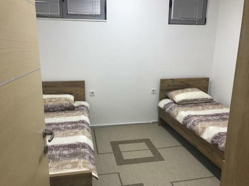 Brand New Apartment In The Center