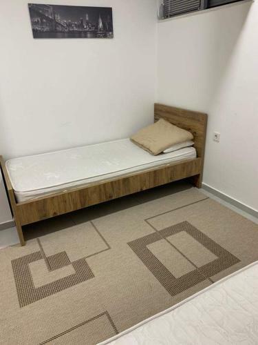 Brand New Apartment In The Center