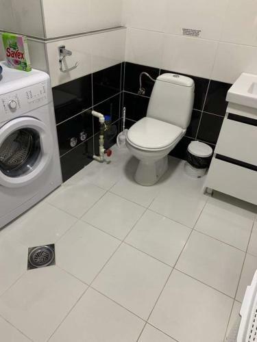 Brand New Apartment In The Center