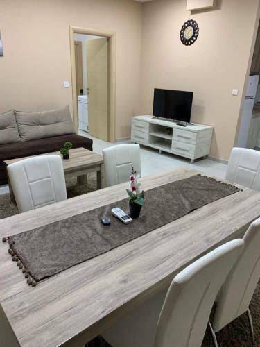 Brand New Apartment In The Center