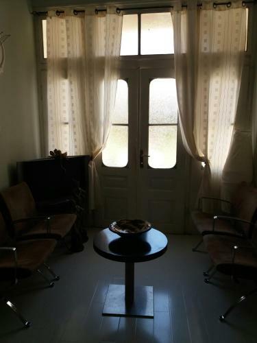 Hotel Guest House El Greco