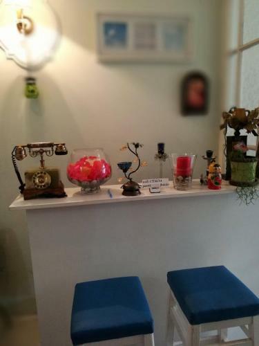 Hotel Guest House El Greco