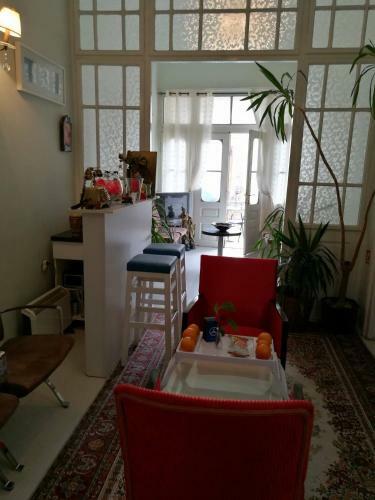Hotel Guest House El Greco