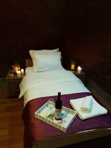Hotel And Winery Lozar